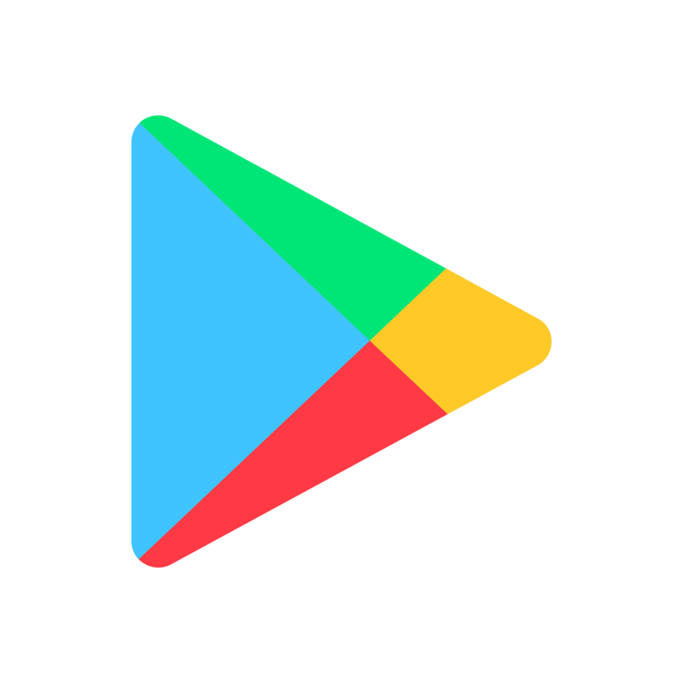 Google Play Store Badge